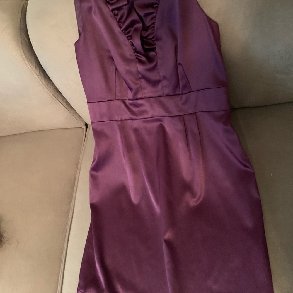 Just Taylor Cocktail/Wedding Dress